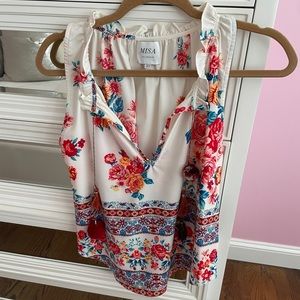 Misa blouse